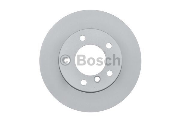Bosch 986479213 Fren Diski Ön Bmw 1 E87 04-