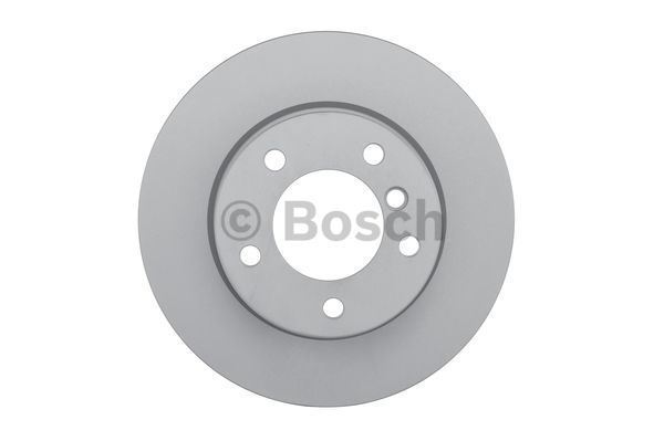 Bosch 986479214 Fren Diski Ön Bmw 1 E87 2004 Sonrası Bmw 3 E90 2005 Sonrası Kaplama