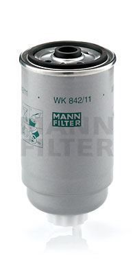 Mann Wk84211 Mazot Filtresi Passat / A4 A6 1.9 Tdı