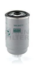 Mann Wk84211 Mazot Filtresi Passat / A4 A6 1.9 Tdı