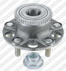 Snr R17470 Snr Teker Kıtı Arka Cıvıc Vııı 06-08 2006 Sonrası 1.8 1.4 2.2 C