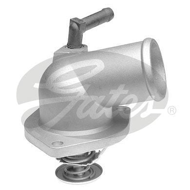 Gates Th20892G1 Termostat Astra Vectra Corsa 1.4 1.6 92C°