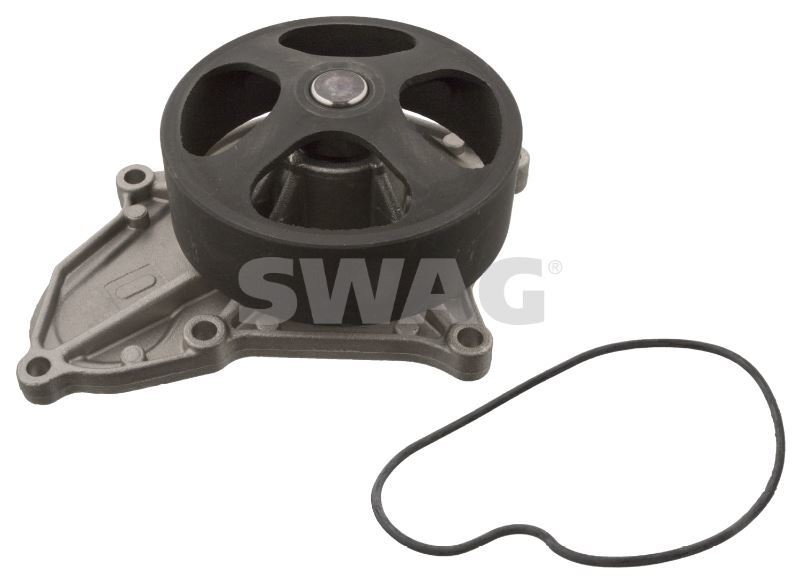 Swag 85104156 Devirdaim Keçesi Olan Febı 104156