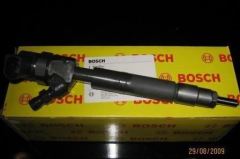Bosch 445110616 Enjektör Bmw 1 Serı 2 Serı 3 Serı 5 Serı X1-X3×4-