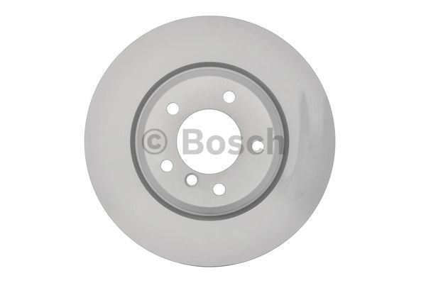 Bosch 986479215 Fren Diski Ön Bmw 1 E81 E87 Bmw 3 E90 Bmw X1  E84