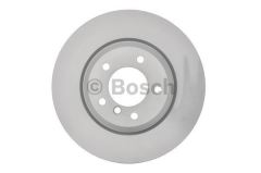Bosch 986479215 Fren Diski Ön Bmw 1 E81 E87 Bmw 3 E90 Bmw X1  E84