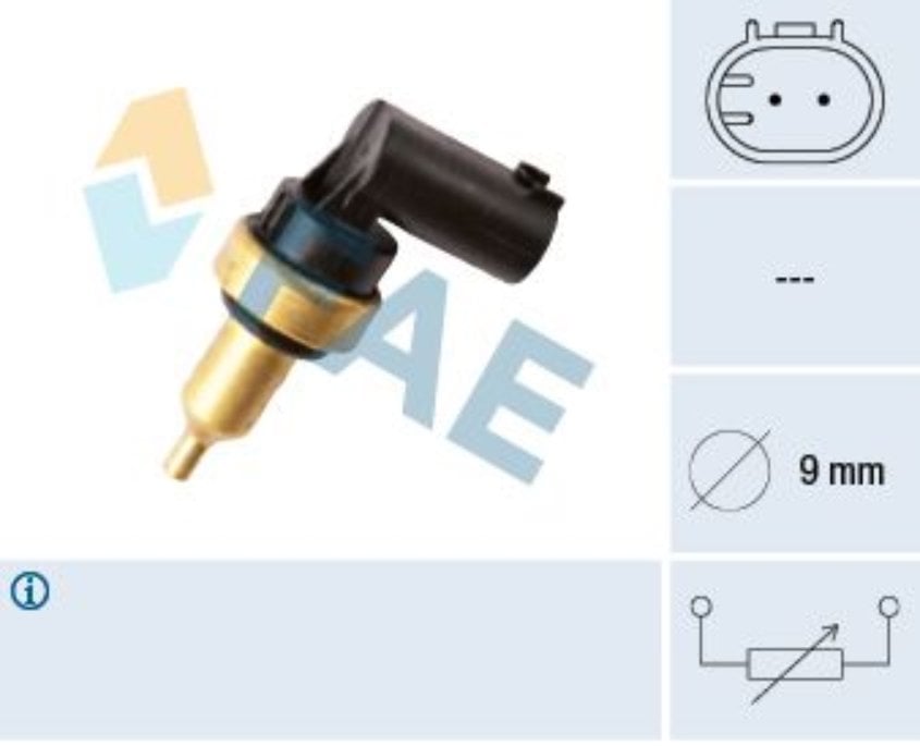 Fae 32706 Hararet Müşürü Bm 04-