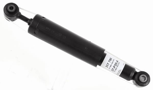 Sachs 317790 Arka Amortisör 301 / C-Elysee