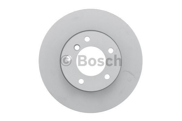 Bosch 986479216 Fren Diski Ön Bmw 1 E87 E88 2007 Sonrası Bmw 3 E90 E91 05-