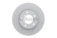 Bosch 986479216 Fren Diski Ön Bmw 1 E87 E88 2007 Sonrası Bmw 3 E90 E91 05-