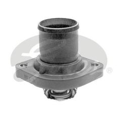 Gates Th21689G1 Termostat 206 306 307 Partner / Xsara C3 C4 Berlı