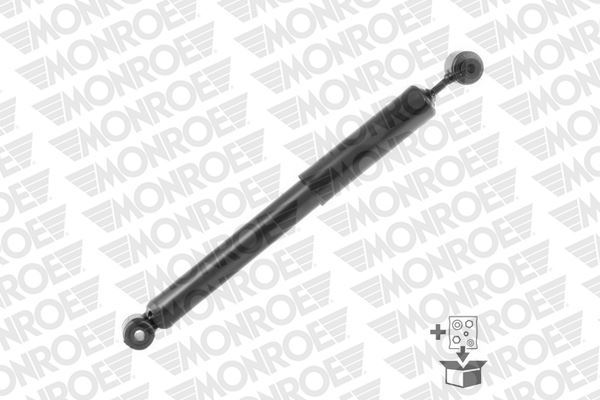 Amortisör Arka 47 -51 Mm (Peugeot: 2008  2012 Sonrası )