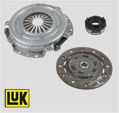 LUK 618074000 Debriyaj Seti R9 R19 Express 1.4