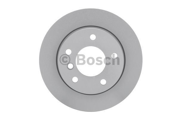 Bosch 986479217 Fren Diski Arka 5D 280Mm E87 1 Serısı 04-
