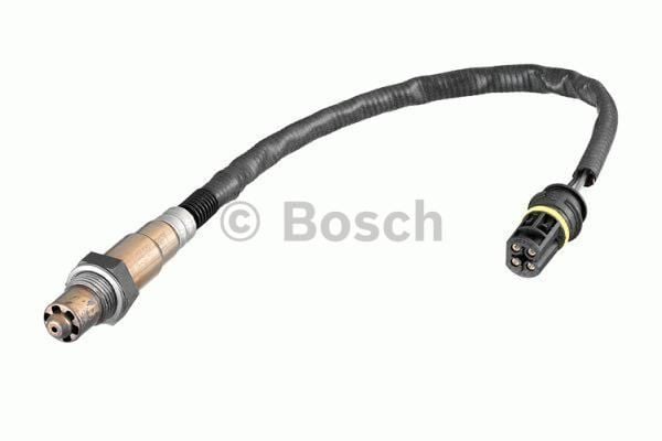 Bosch 258006276 Oksijen/Lambda Sensörü Mercedes E Serı W210-W210 E240-E2
