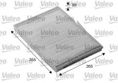 VALEO 698276 POLEN FİLTRESİ MEGANE I 96-03 AC