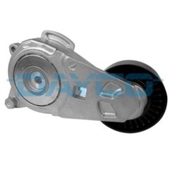Alternatör V Kayış Gergi Rulmanı Komple Corolla 1,4 D4D 2007 --