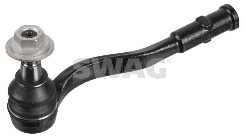 Swag 30108890 Rot Başı Emniyet Somunlu Febı 108890