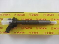 Bosch 445115063 Enjektör Sprınter Vıto Vıano C Serısı E Serısı Cl