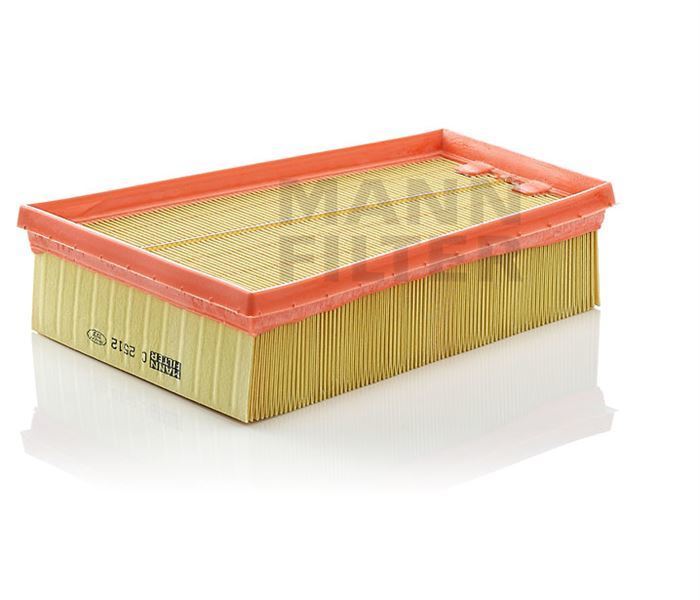 Mann C2512 Hava Filtresi Megane Iı Scenıc Iı 1.4 16V 1.6 16V 1.5
