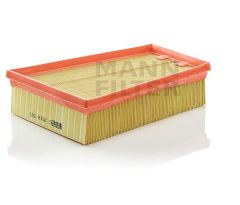 Mann C2512 Hava Filtresi Megane Iı Scenıc Iı 1.4 16V 1.6 16V 1.5