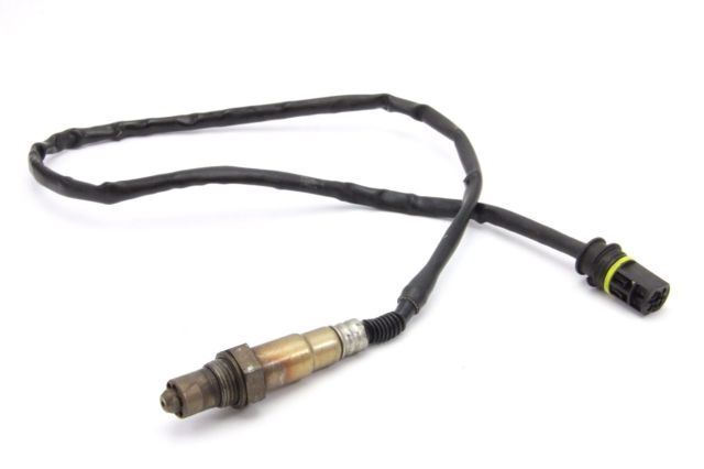 Bosch 258006318 Oksijen/Lambda Sensörü Mercedes C240T 00-01 C43 Amg 97-0