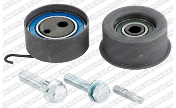 Triger Eksantrik Gergi Seti Astra G 1.7Dtı 00-04 -Combo 1.7Dı 16V