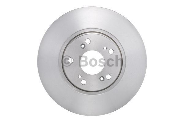 Bosch 986479227 Fren Diski Ön Accord Vıı 03-08 Havalı 300Mm