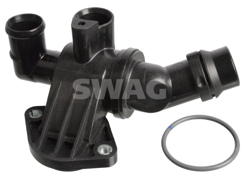 Swag 30109178 Termostat Contalı  Muhafazalı  Golf V Jetta V Passa
