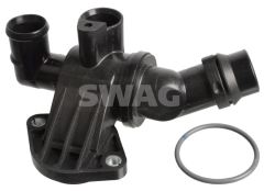 Swag 30109178 Termostat Contalı  Muhafazalı  Golf V Jetta V Passa