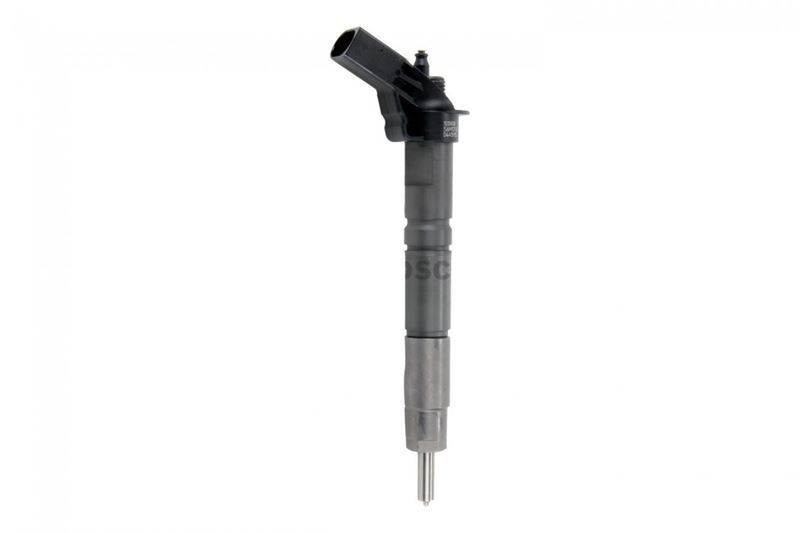 Bosch 445115070 Enjektör Bmw E90 330D 330Xd 2005 Sonrası E91E92 E93 E60 53