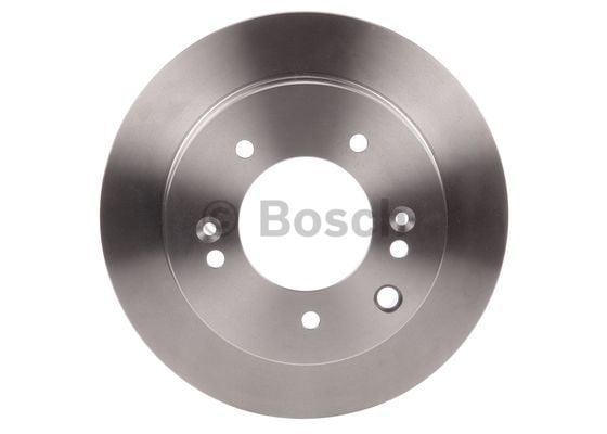 Bosch 986479232 Fren Diski Arka Sorento 2002 Sonrası Havalı 315Mm