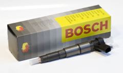 Bosch 445115077 Enjektör Bmw 3 Bmw X3 Bmw X5 Bmw X6 3.0D