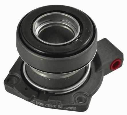 Sachs 3182600234 Hidrolik Debriyaj Rulmanı Suzukı Grand Vıtara 05