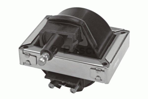 Bosch F000Zs0115 Ateşleme Bobini Megane Scenıc 1.4Ie