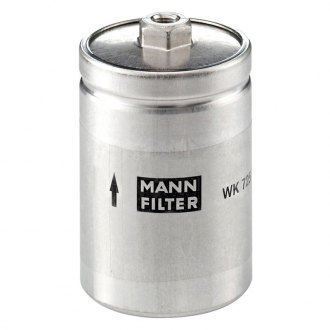 Mann Wk725 Benzin Filtresi Passat / A4 A6 1.8 1.8T 2.4