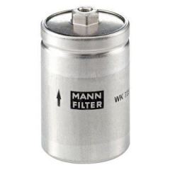 Mann Wk725 Benzin Filtresi Passat / A4 A6 1.8 1.8T 2.4
