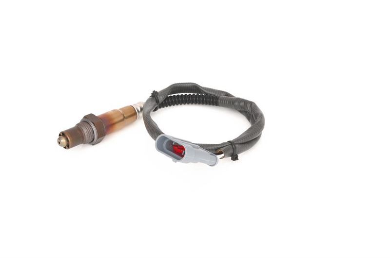 Bosch 258006375 Oksijen/Lambda Sensörü Albea  2011 Sonrası 1.2Ie 8V