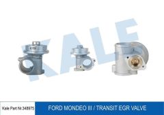 Kale 348975 Egr Valfı Mondeo Iıı Transıt