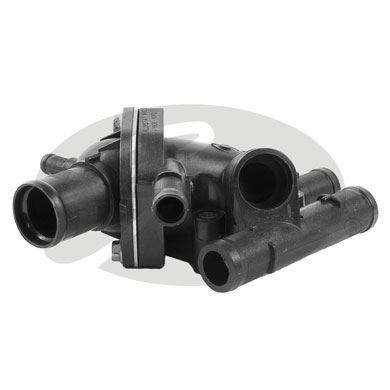 Gates Th26289G1 Termostat Clıo Kangoo Megane Laguna Scenıc I 1.9