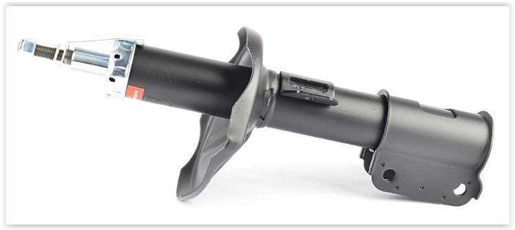 Maysan Ps9412709 Amortisör Ön Sağ   Spark 05-10