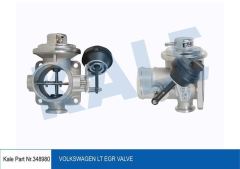 Kale 348980 Egr Valfı Lt35 Lt46 2.5 Tdı 99-06