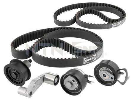 Snr Kd45726 Snr Triger Eksantrik Gergi Seti Golf Iv V Bora Polo C
