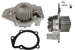 Thermax T01303 Thermax Devirdaim P205 1.6-1.6 Gtı-1.8-1.9Gtı 84-8