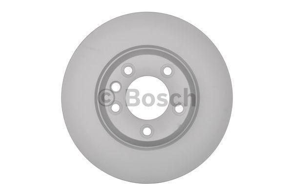 Bosch 986479249 Fren Diski Ön Sol Touareg 7L 2002 Sonrası / Q7 2006 Sonrası / Cayen