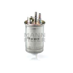 Mann Wk85318 Mazot Filtresi Fıesta Iv Focus Transıt Connect 1.8Dı