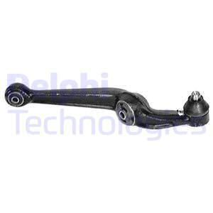 Delphi Tc274 Rotilli Kol Sağ 205 / C15 D 82-97
