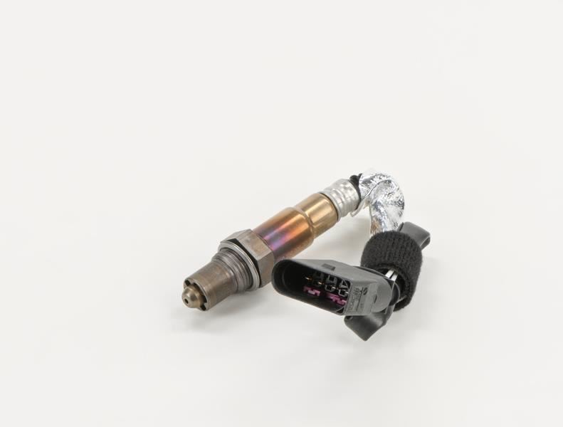 Bosch 258006392 Oksijen/Lambda Sensörü Golf Iv Bora Polo / A3 1.4 1.6 2.