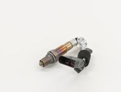 Bosch 258006392 Oksijen/Lambda Sensörü Golf Iv Bora Polo / A3 1.4 1.6 2.