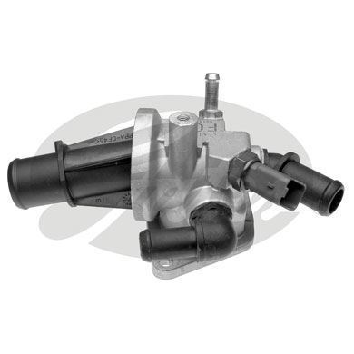 Gates Th33788G1 Termostat Palıo Albea Lınea Doblo Panda Punto / A
